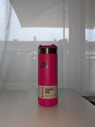 Stanley aerolight transit mug - stanley,