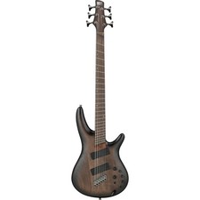 Ibanez Bass Workshop