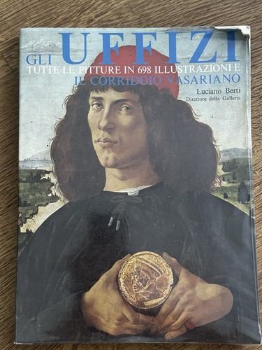 Luciano berti gli - luciano,