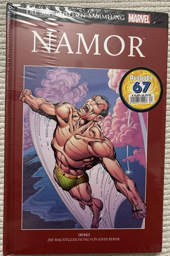 Die marvel superhelden - marvel,