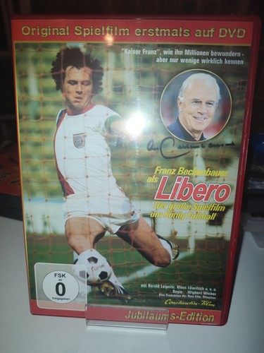 Bayern münchen libero film - libero,