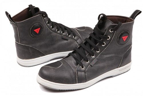 Modeka lane schuhe - -, motorrad