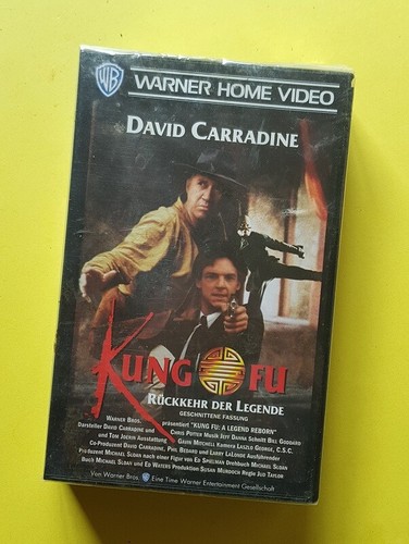 Kung rückkehr der - kung, fu