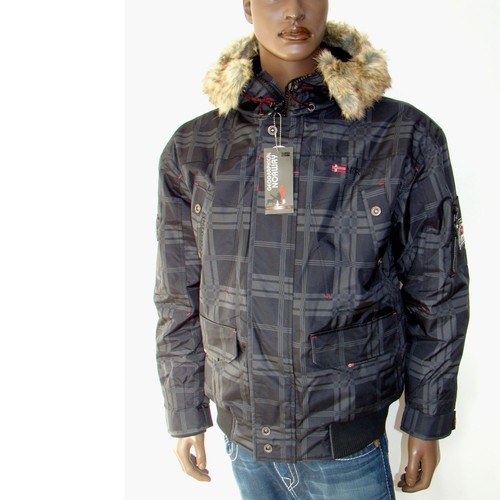 Geographical artic check - artic,