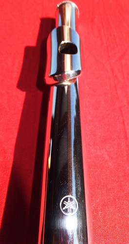 Yamaha vollsilber kopf profi - vollsilber,