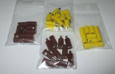 40 Stecker/Querlochstecker und