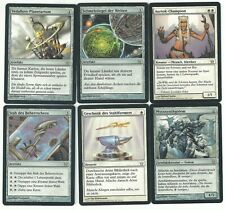 Komplett-Set  FÜNFTE MORGENRÖTE / Fifth Dawn  - deutsch - Auriok+Crucible+Orrery