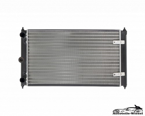 Wasserkühler für polo 86c - wasserkühler,