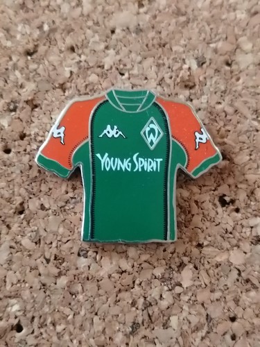Pin werder bremen trikot - werder,