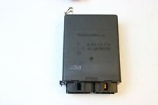 Mercedes Benz Funkfernbedienung VDO 12V A0004460118 Steuergerät 461205005001