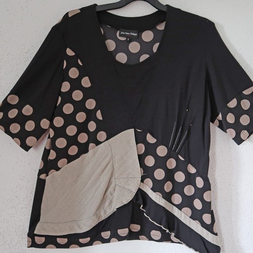 Jean marc philippe tunika - jean-marc-philippe,