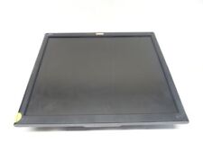 Abus TVAC10020 19 Zoll Farb TFT Monitor 12VDC 5A