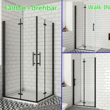 Duschkabine Duschabtrennung