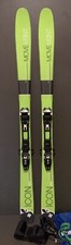 TOP!⛷ MOVEMENT Icon 95, Ski, 182, ehem. UVP € 1.295,–