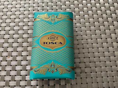 Alte 4711 tosca badeseife - alte,