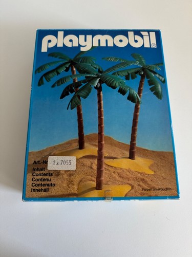 Playmobil 7055 palmen - 7055, 3