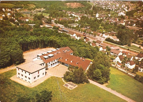 Wiehl im oberbergischen - wiehl,