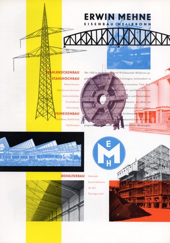 Eisenbau mehne heilbronn - eisenbau,