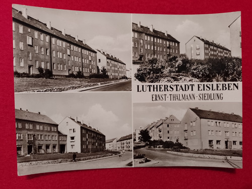 Eisleben 1975