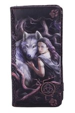 Anne Stokes Geldbeutel Soul