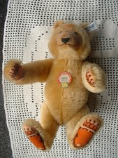 Steiff Teddy * Dicky-Bär (