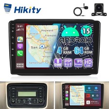 CarPlay 4+64GB 8Core 10"