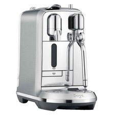 SAGE SNE800BSS4EGE1 Nespresso