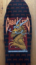 Powell Peralta Caballero