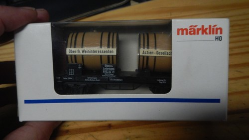 Märklin 4432 spezial wein - h0,