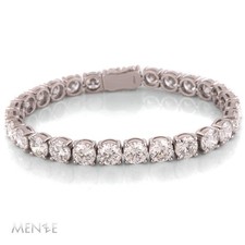 Armband Tennisarmband 950/-