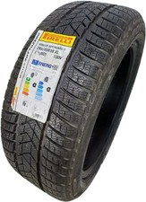Winterreifen 245/45 R18 100V