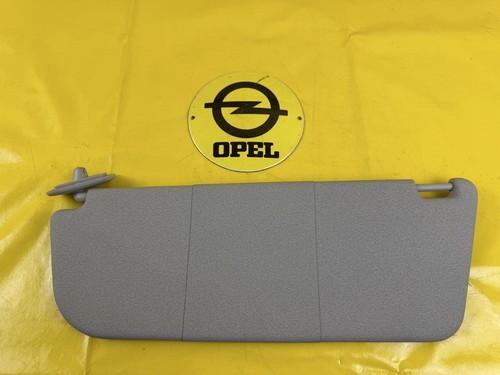 Sonnenblende links opel - sonnenblende,
