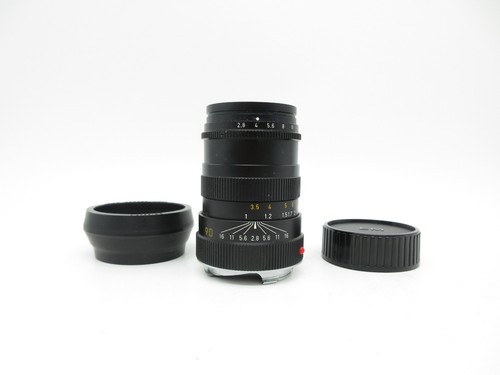 Leica leitz germany - leica, m