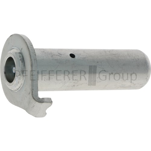Frontladerbolzen baas - f.,