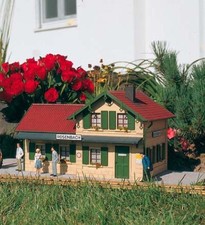 Piko G Gartenbahn Bahnhof Rosenbach 62040