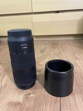 Canon RF Objektiv 100-400mm