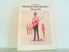 Uniforms of the Royal Sussex