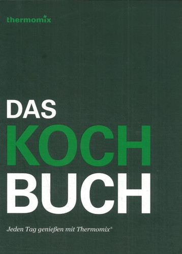 Das kochbuch jeden tag - das,