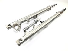 BMW R 850 C 259C [1999] - Gabel Telegabel Telelever mit Vorderachse