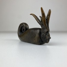 Paul Wunderlich Selbst als