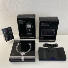 Grundig Digta 7 Premium i Set