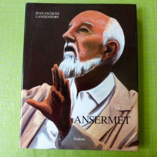 Jean jacques langendorf ernest - jean-jacques, langendorf:ernest