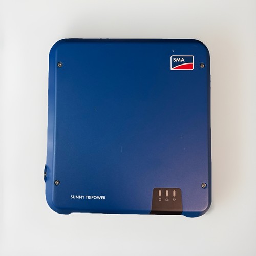 Sma sunny tripower 0 - sunny, 10.0