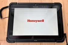 HONEYWELL RT10W Tablet 10.1 Zoll, USB, WLAN, Win10, Barcode Scanner +Docking St.