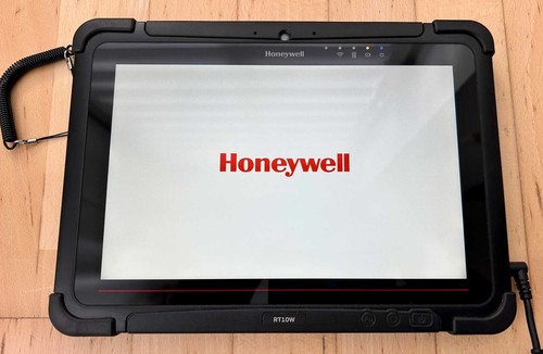 Honeywell rt10w tablet 1 - tablet, 10.1