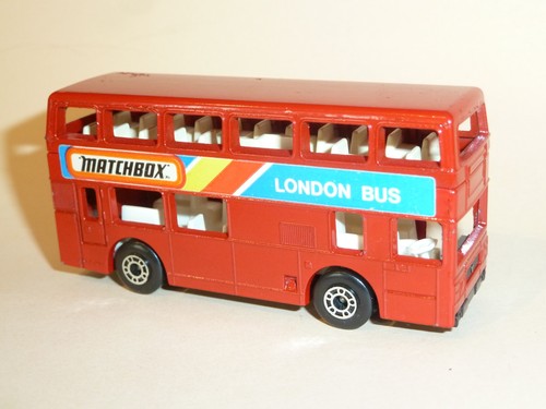 Matchbox superfast the - matchbox,