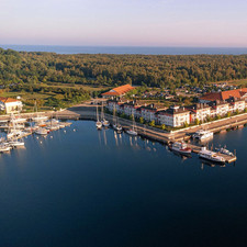 4 Tage Boltenhagen Ostsee Kurzurlaub 2 Personen 2 Kinder Hotelgutschein Wellness