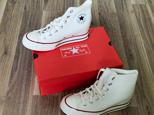 Converse chuck all - chuck,