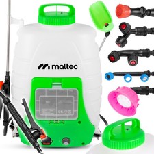 MalTec Akku Drucksprüher