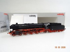 Märklin H0 39015 Dampflok BR